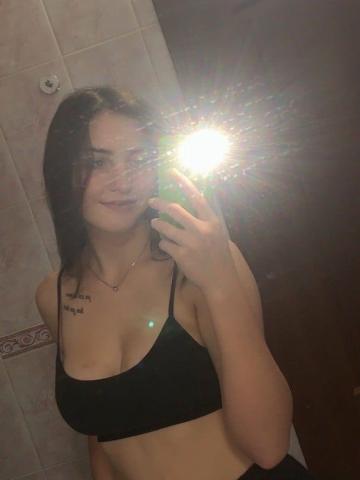 Анкета проститутки Эвелина, 24 года